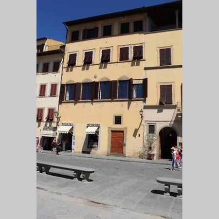 Art Apartment Santa Croce Suite Florence Luaran gambar