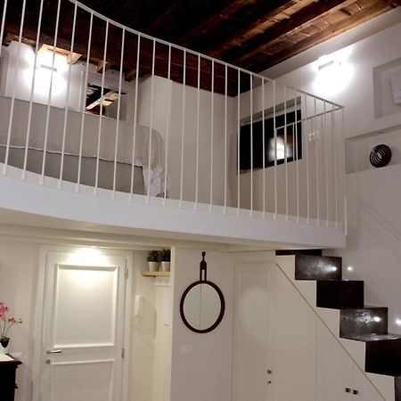 Art Apartment Santa Croce Suite Florence Luaran gambar