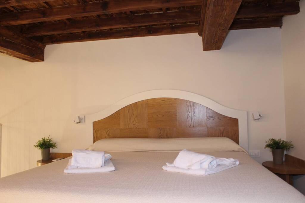 Art Apartment Santa Croce Suite Florence Luaran gambar